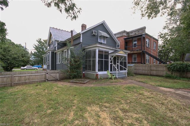 146 Florida AVE B, Portsmouth, VA 23707