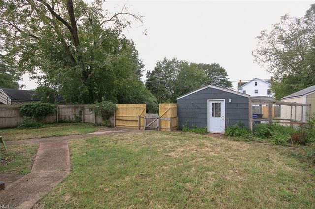 146 Florida AVE B, Portsmouth, VA 23707