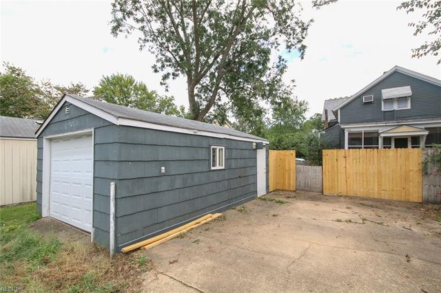 146 Florida AVE B, Portsmouth, VA 23707