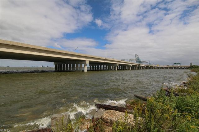 146 Florida AVE B, Portsmouth, VA 23707