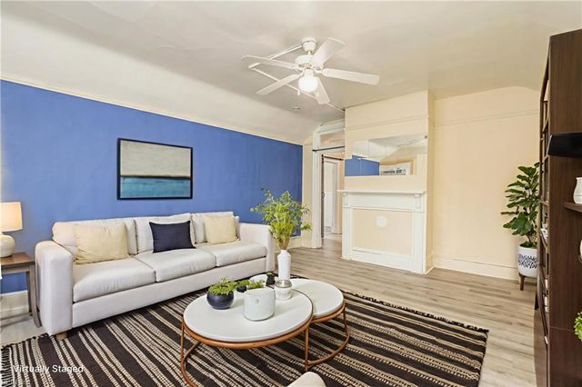 146 Florida AVE B, Portsmouth, VA 23707