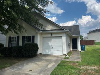 908 Swearngan Ridge Court, Charlotte, NC 28216