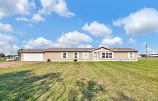 1734 SW 92nd Terr, Augusta, KS 67010