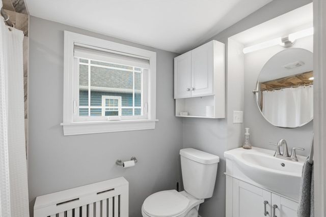 92 Undine Ave, Winthrop, MA 02152