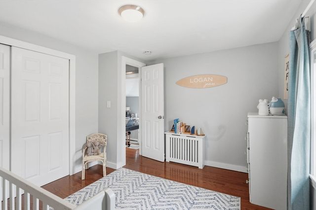 92 Undine Ave, Winthrop, MA 02152