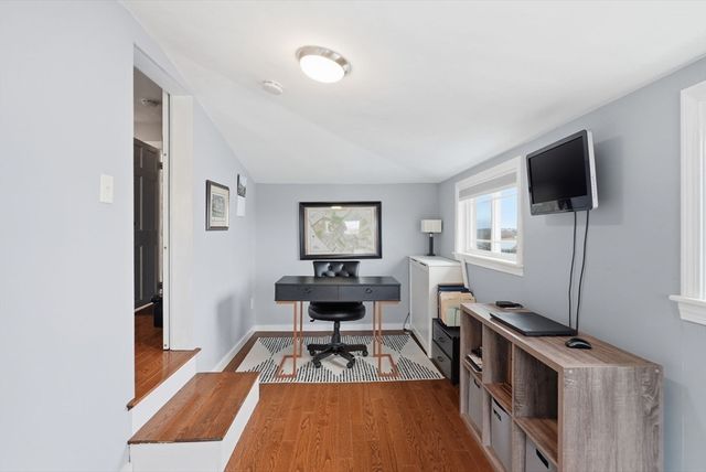 92 Undine Ave, Winthrop, MA 02152