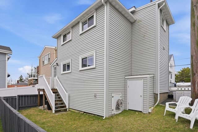 92 Undine Ave, Winthrop, MA 02152