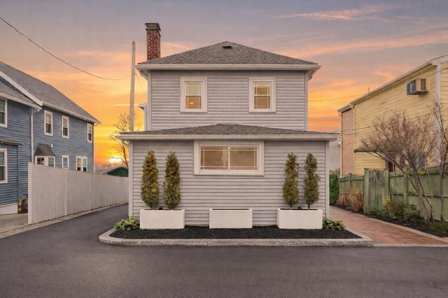 92 Undine Ave, Winthrop, MA 02152