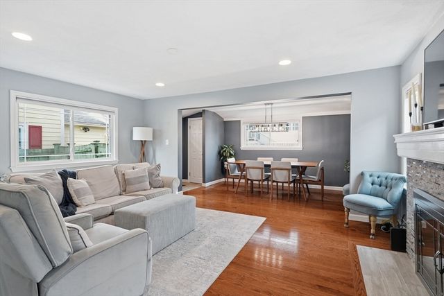 92 Undine Ave, Winthrop, MA 02152