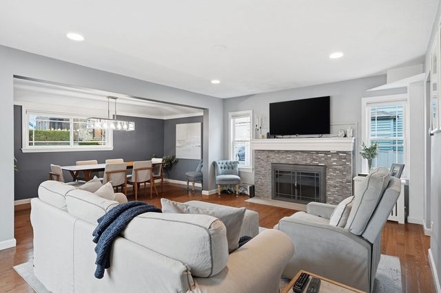 92 Undine Ave, Winthrop, MA 02152