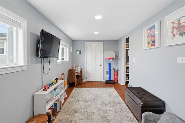 92 Undine Ave, Winthrop, MA 02152