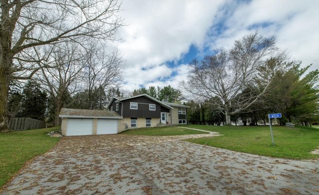 W2131 Playbird ROAD, Sheboygan, WI 53083