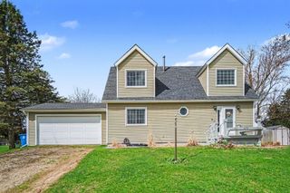 670 Kimberly Street, Comstock Twp, MI 49053