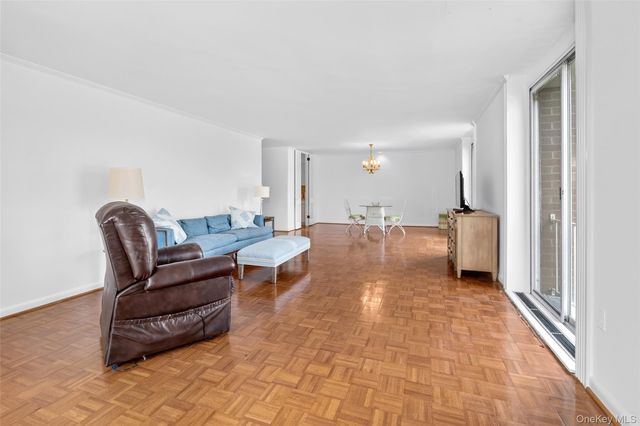 720 Milton Road N-3D, Rye, NY 10580