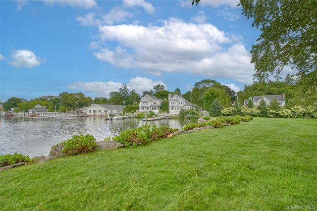 720 Milton Road N-3D, Rye, NY 10580