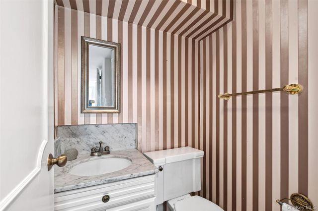 720 Milton Road N-3D, Rye, NY 10580