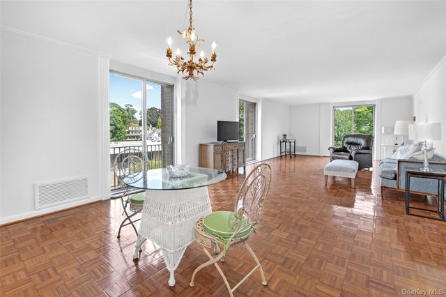 720 Milton Road N-3D, Rye, NY 10580