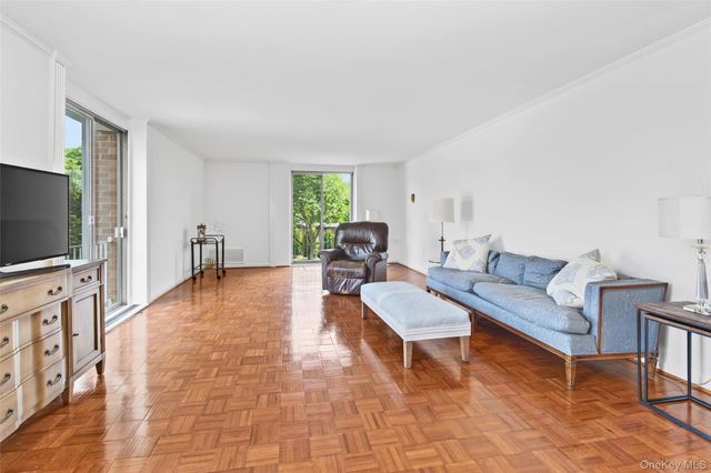 720 Milton Road N-3D, Rye, NY 10580