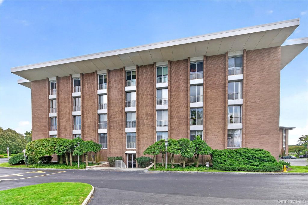 720 Milton Road N-3D, Rye, NY 10580 — photo 2