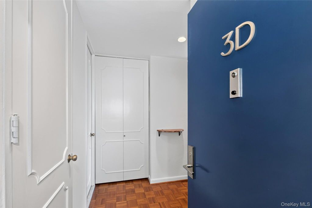 720 Milton Road N-3D, Rye, NY 10580 — photo 4