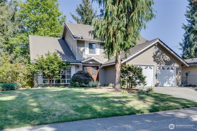 12424 106th Place NE, Kirkland, WA 98034