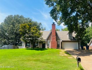 6540 Forest Grove Lane, Walls, MS 38680