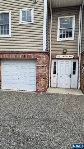 280 Grand Avenue 2B, Palisades Park, NJ 07650