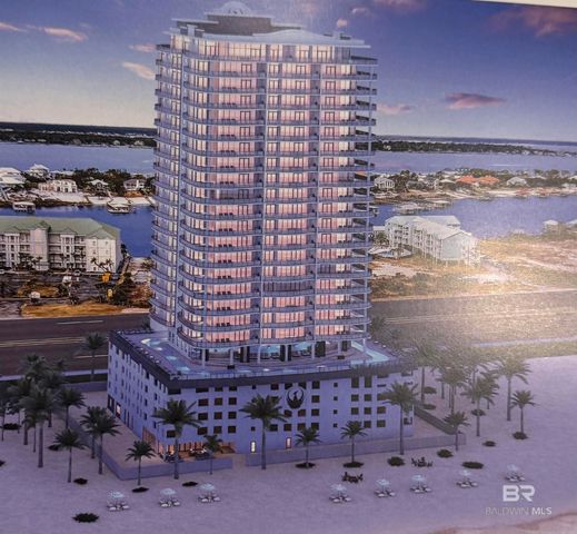 29040 Perdido Beach Boulevard 2601, Orange Beach, AL 36561