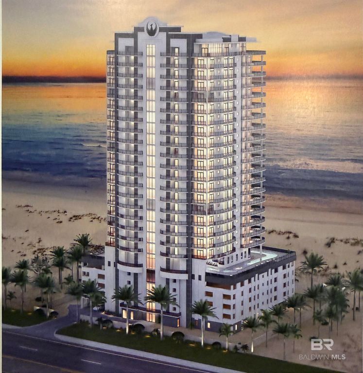 29040 Perdido Beach Boulevard 2601, Orange Beach, AL 36561