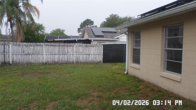 2665 MILL RUN BOULEVARD, Kissimmee, FL 34744