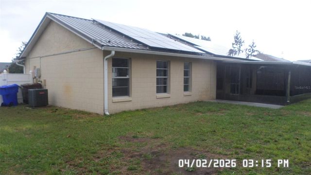 2665 MILL RUN BOULEVARD, Kissimmee, FL 34744