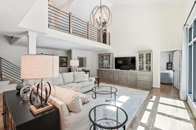 9265 Belle Pines Court, Sherrills Ford, NC 28673