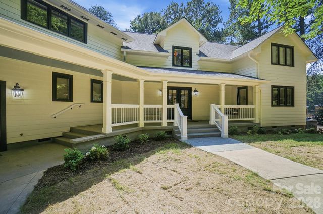 9265 Belle Pines Court, Sherrills Ford, NC 28673
