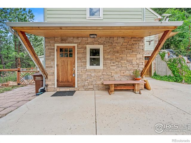 301 Valley Lane, Boulder, CO 80302