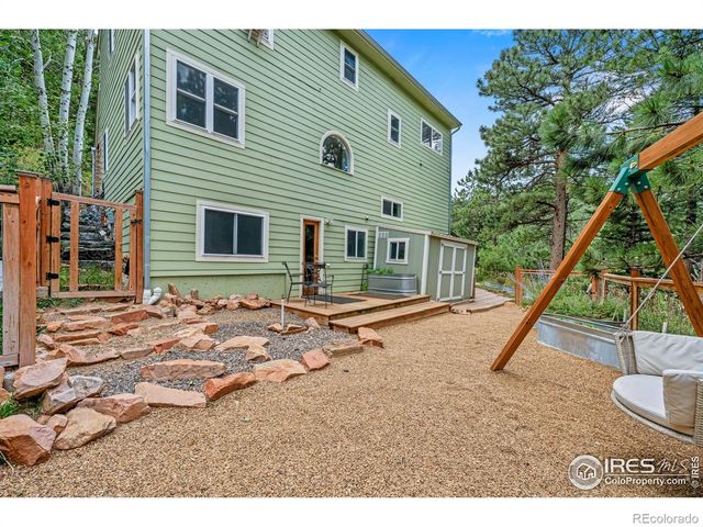 301 Valley Lane, Boulder, CO 80302