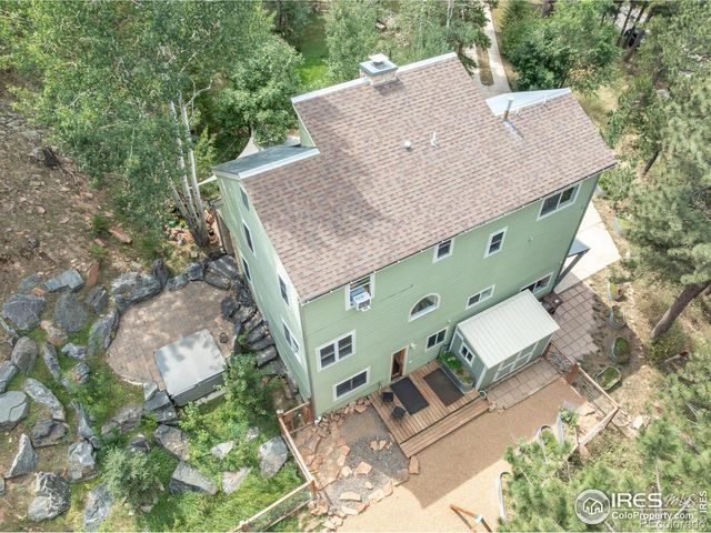 301 Valley Lane, Boulder, CO 80302
