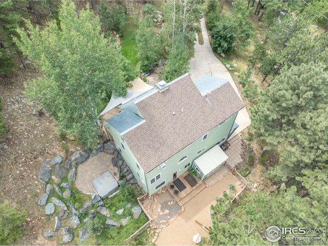 301 Valley Lane, Boulder, CO 80302