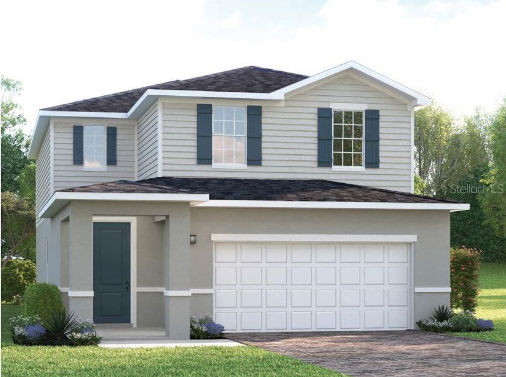 6524 DOMIZIO DRIVE, Winter Haven, FL 33884