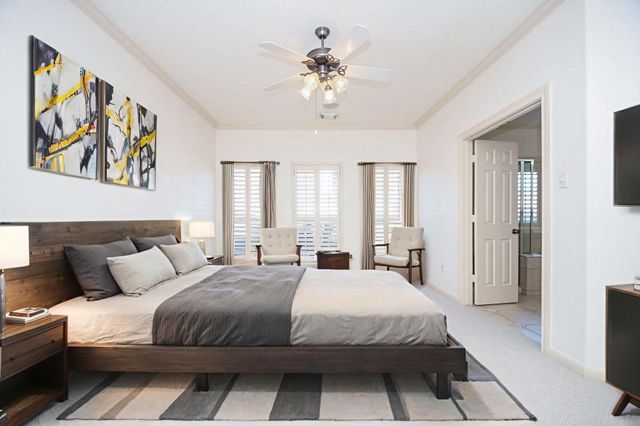 3326 Memorial Crest Boulevard, Houston, TX 77007