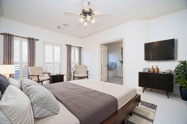 3326 Memorial Crest Boulevard, Houston, TX 77007