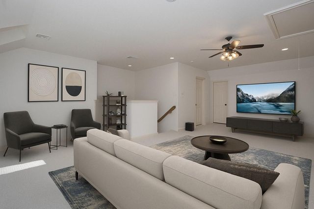 3326 Memorial Crest Boulevard, Houston, TX 77007