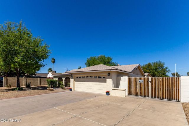 5132 W ECHO Lane, Glendale, AZ 85302