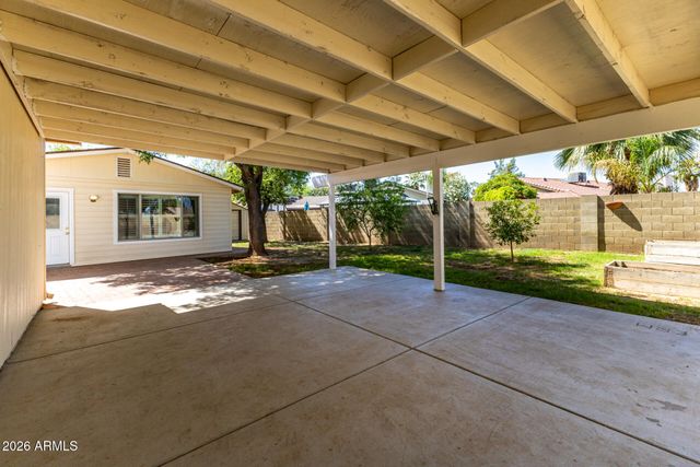 5132 W ECHO Lane, Glendale, AZ 85302