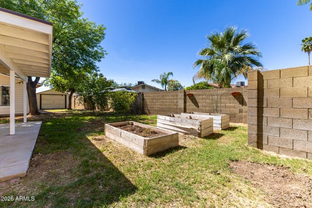 5132 W ECHO Lane, Glendale, AZ 85302