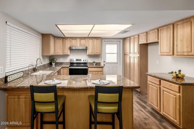 5132 W ECHO Lane, Glendale, AZ 85302