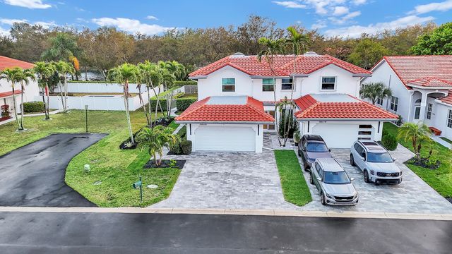 8608 Via Giula, Boca Raton, FL 33496