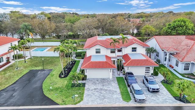 8608 Via Giula, Boca Raton, FL 33496