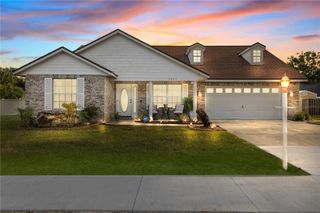 25415 SW 15TH AVENUE, Newberry, FL 32669