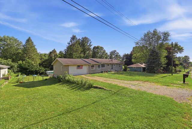 209 Cardinal Avenue, Battle Creek, MI 49037