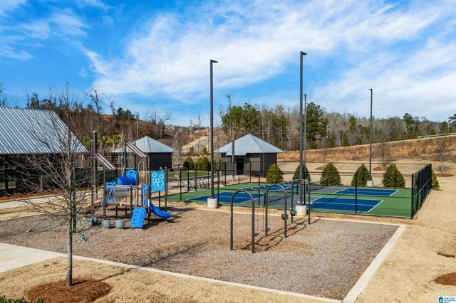 1919 BLACKRIDGE CIRCLE, Hoover, AL 35244